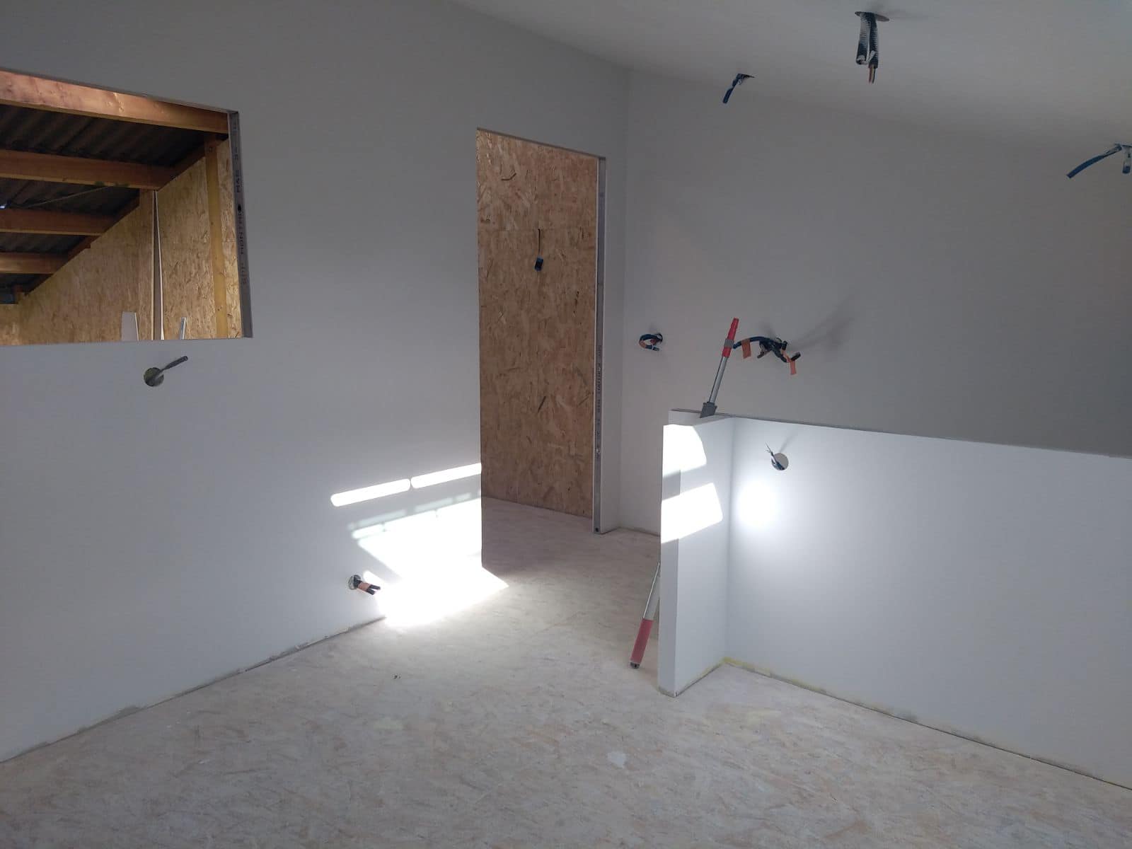 Aménagement Bureau pour entreprise