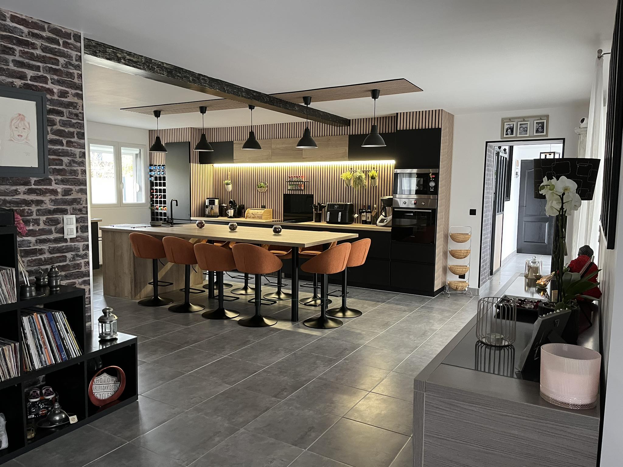 Cuisine fini de face 2