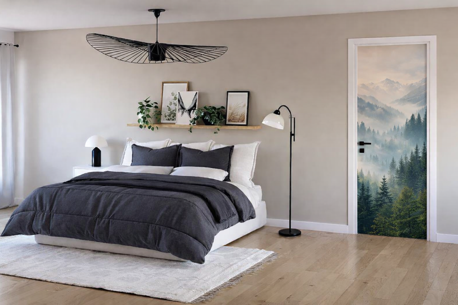 Aménagement et décoration — LG Décoration