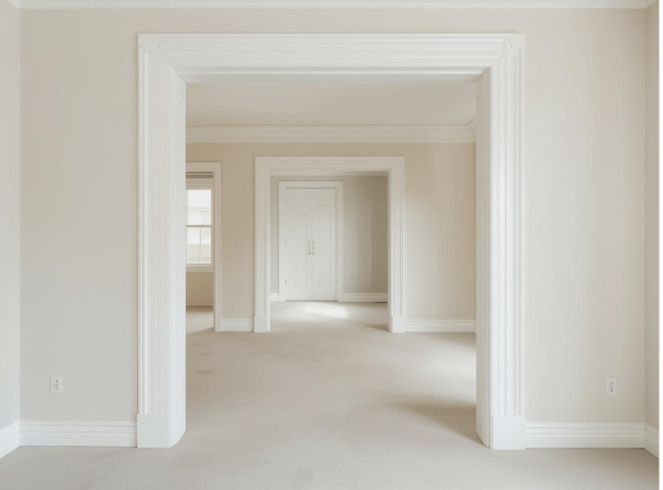 Peinture intérieure — LG Décoration